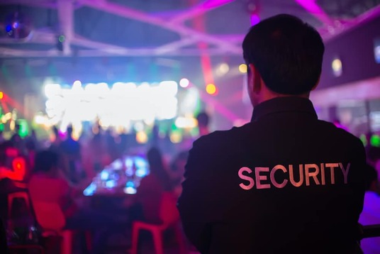 Top Event Security Measures to Keep Your Guests Safe